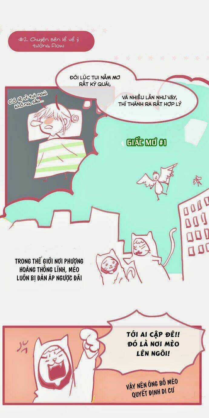 Món quà từ Chúa - Chapter 31.5 - Trang 4