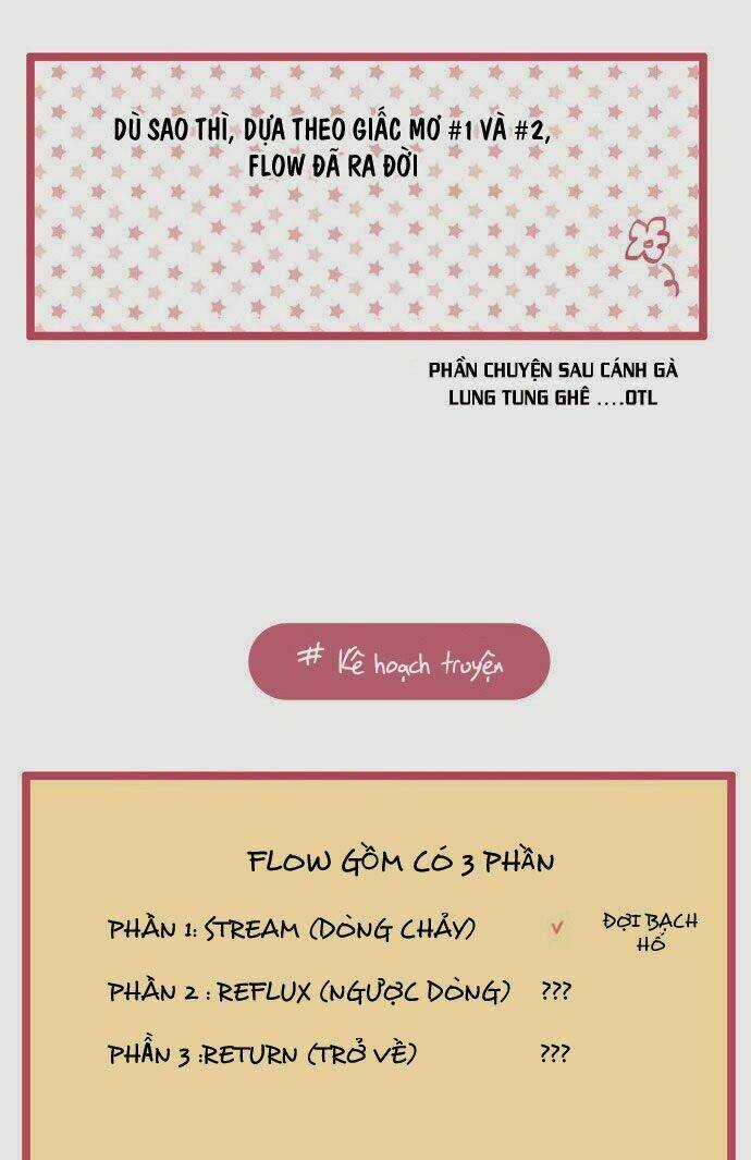 Món quà từ Chúa - Chapter 31.5 - Trang 8