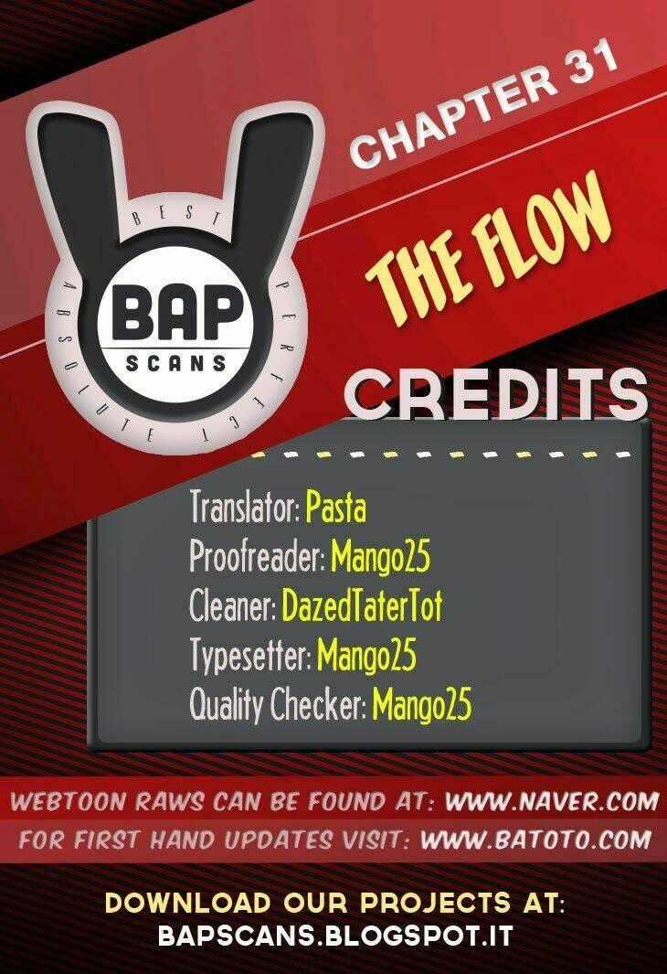 Món quà từ Chúa - Chapter 31 - Trang 1