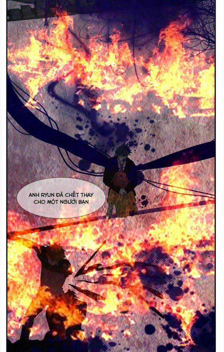 Món quà từ Chúa - Chapter 31 - Trang 11