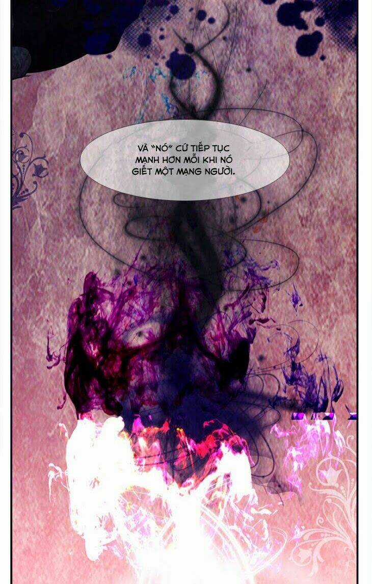 Món quà từ Chúa - Chapter 31 - Trang 12