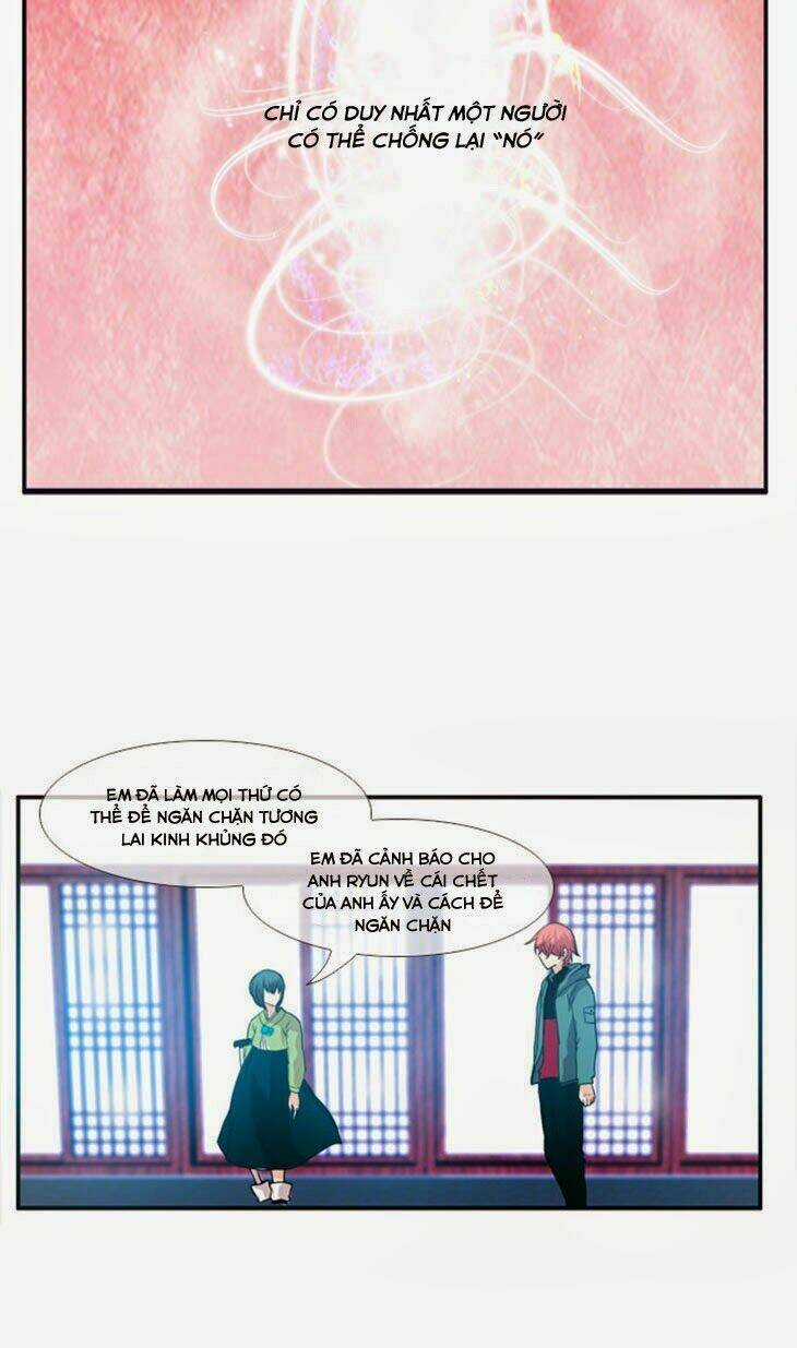 Món quà từ Chúa - Chapter 31 - Trang 13