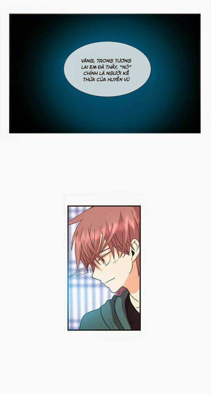 Món quà từ Chúa - Chapter 31 - Trang 15