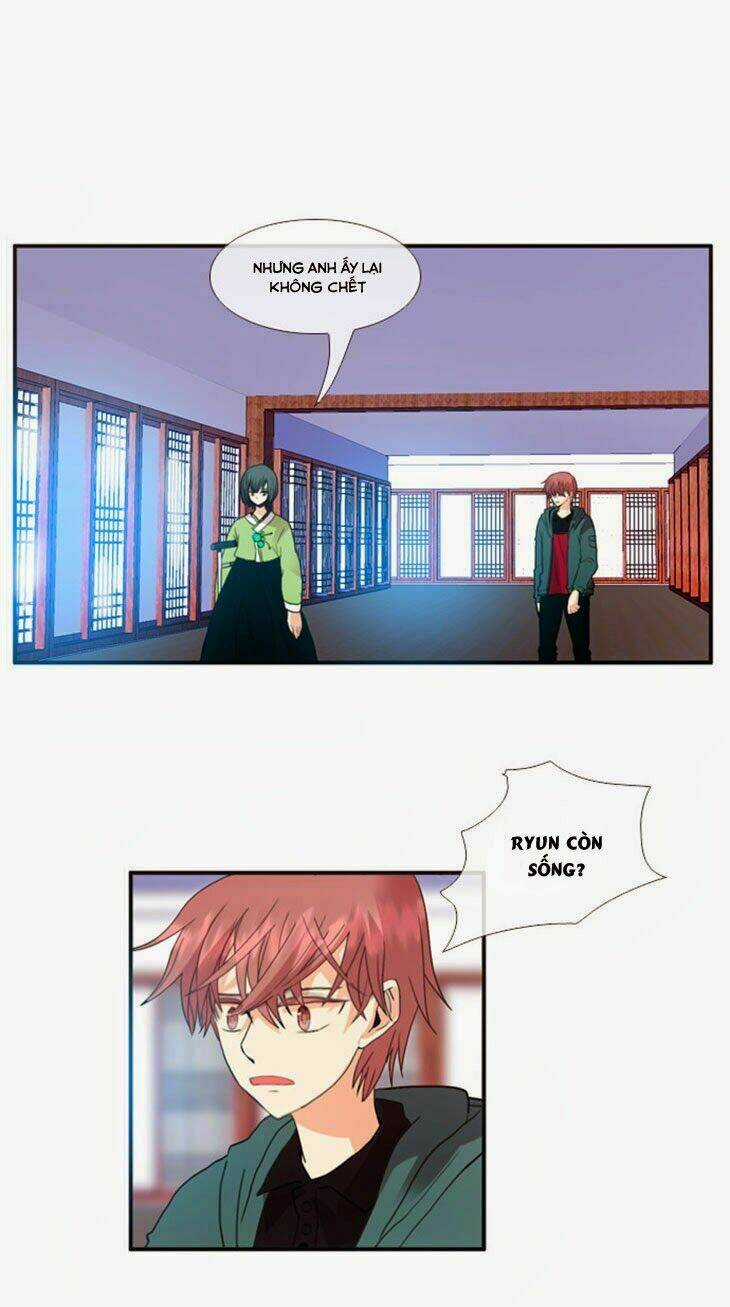 Món quà từ Chúa - Chapter 31 - Trang 18