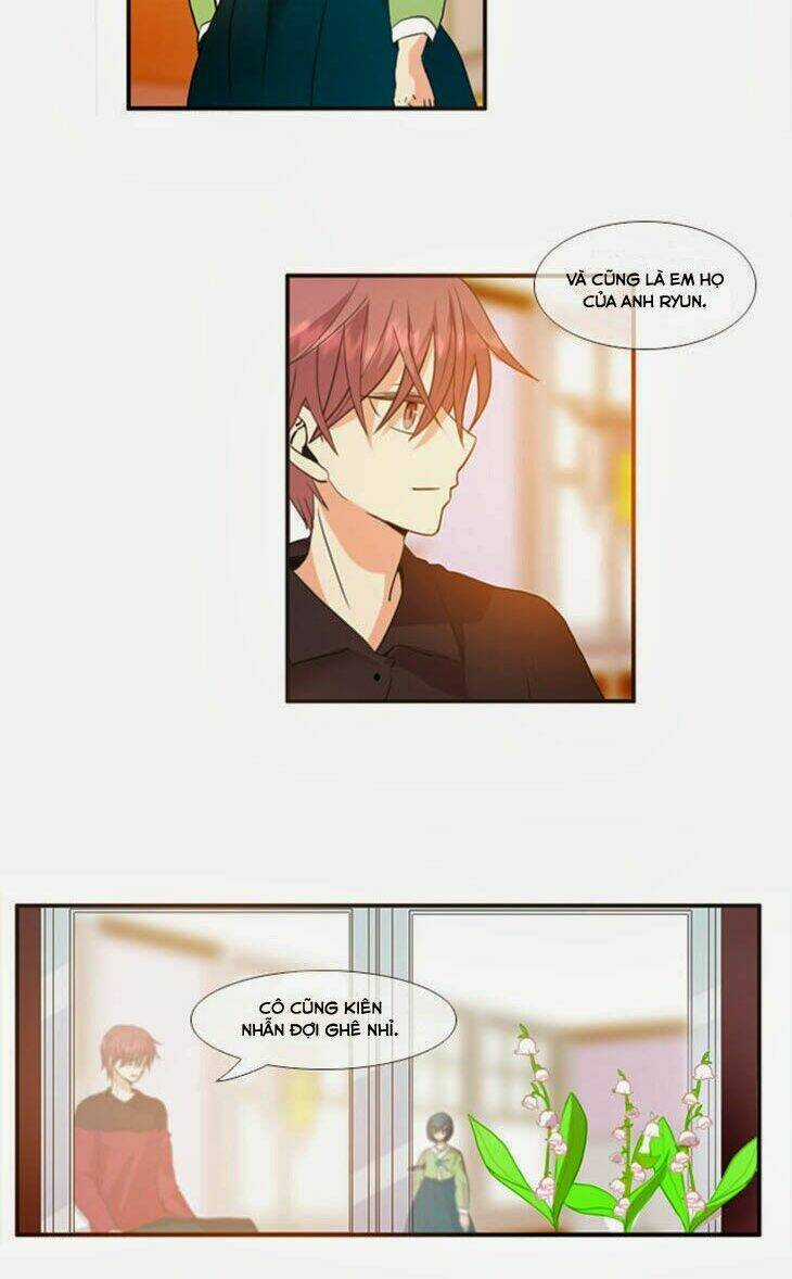 Món quà từ Chúa - Chapter 31 - Trang 3