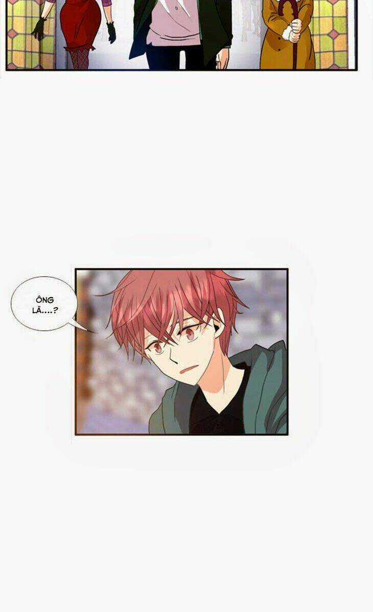 Món quà từ Chúa - Chapter 31 - Trang 26