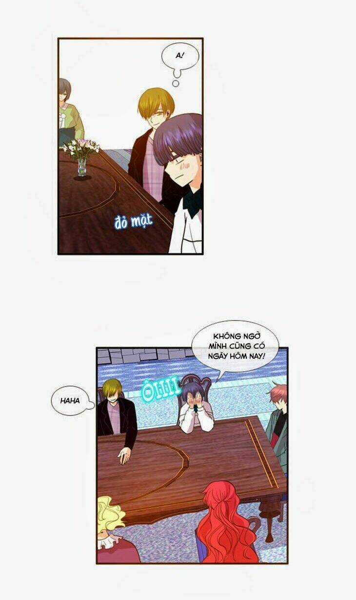 Món quà từ Chúa - Chapter 31 - Trang 30