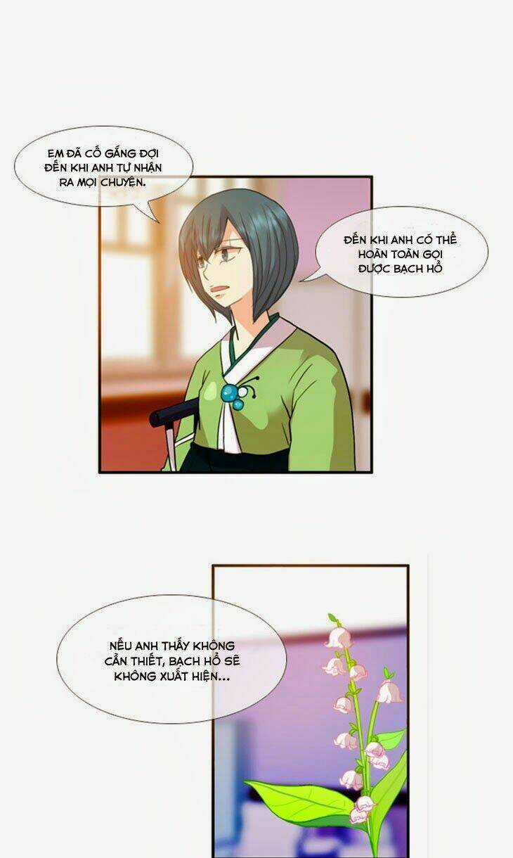 Món quà từ Chúa - Chapter 31 - Trang 4