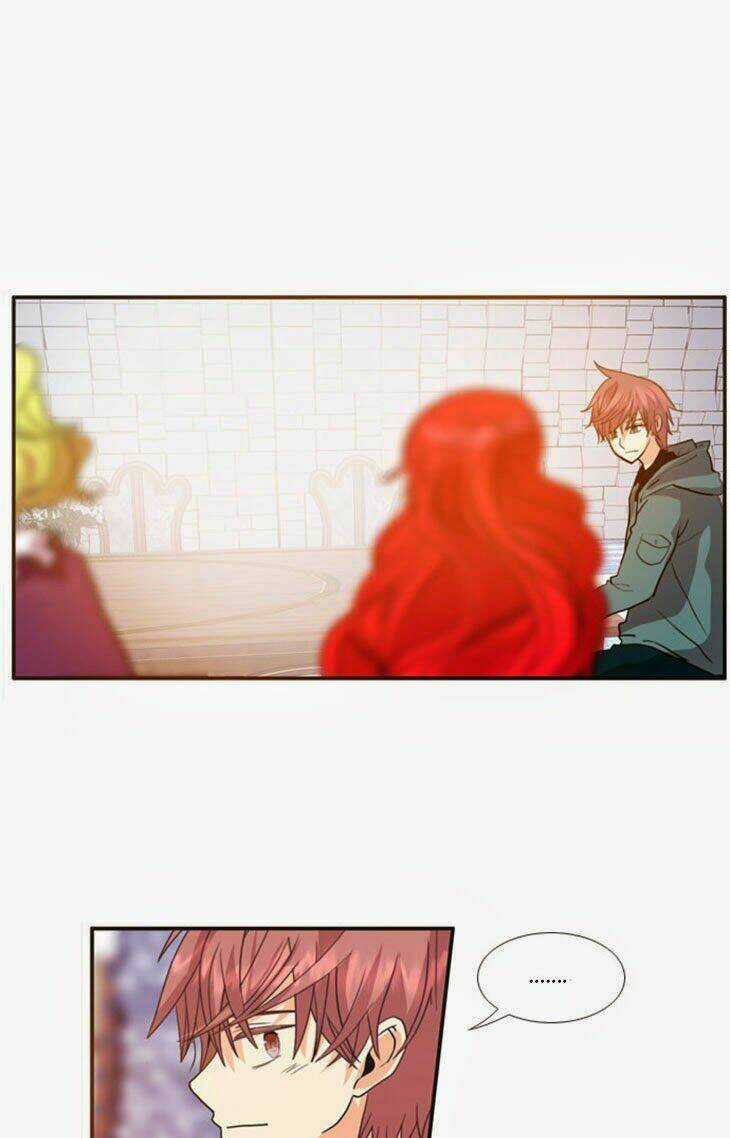 Món quà từ Chúa - Chapter 31 - Trang 31