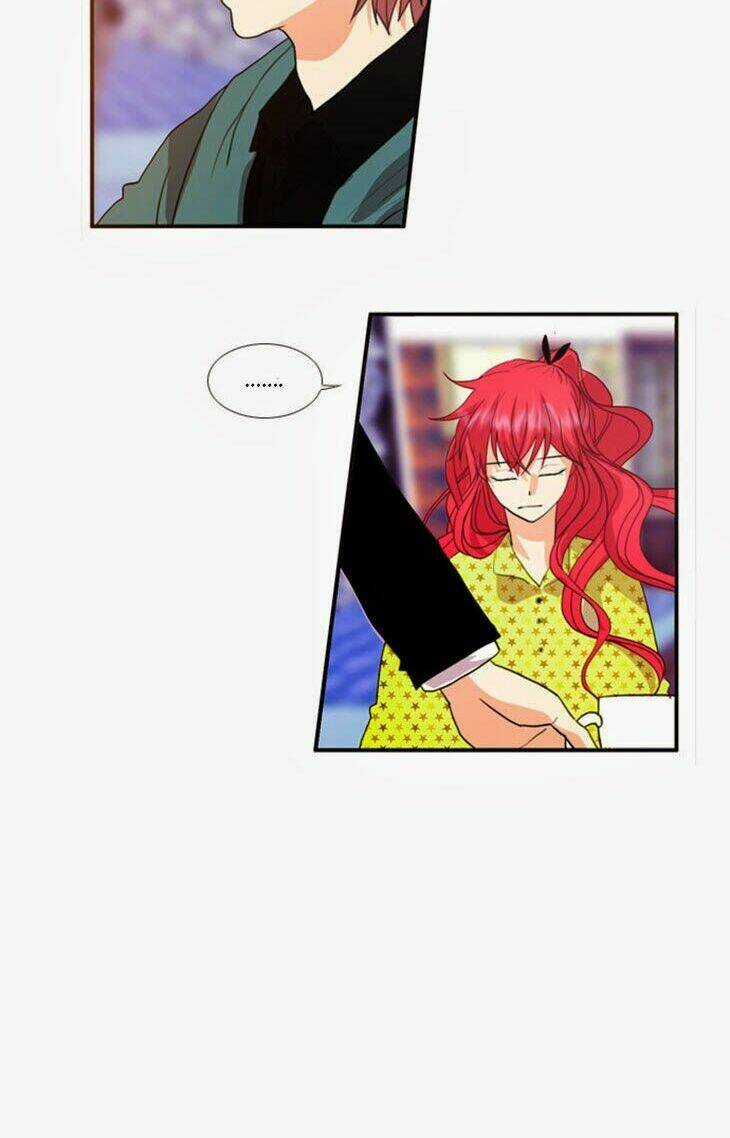 Món quà từ Chúa - Chapter 31 - Trang 32