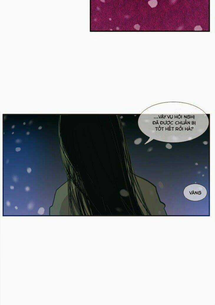 Món quà từ Chúa - Chapter 31 - Trang 36