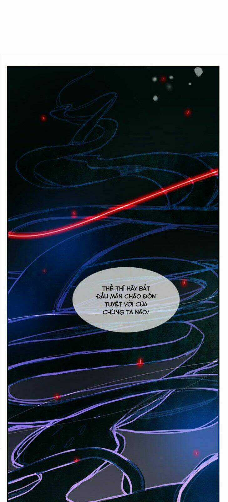 Món quà từ Chúa - Chapter 31 - Trang 37