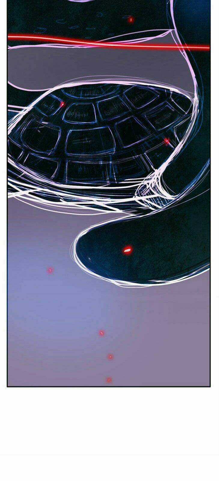 Món quà từ Chúa - Chapter 31 - Trang 38