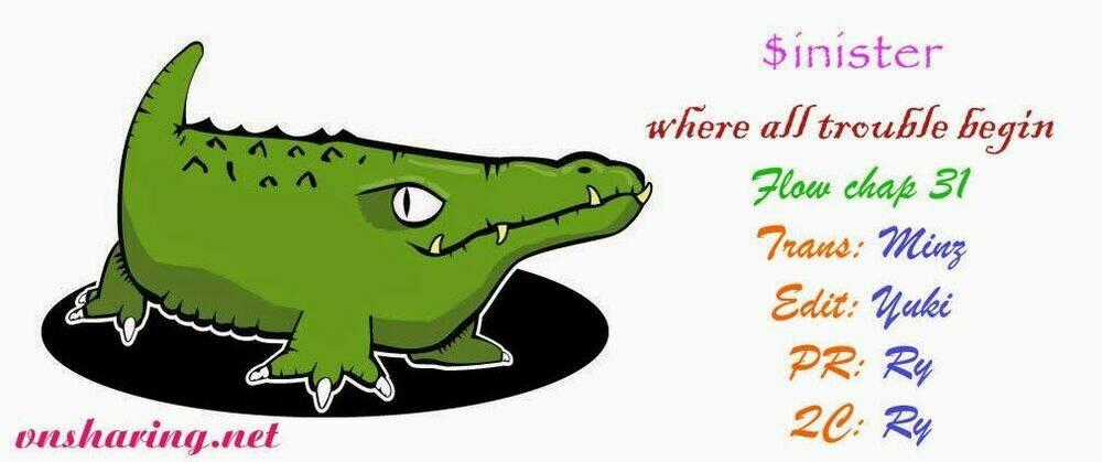 Món quà từ Chúa - Chapter 31 - Trang 40