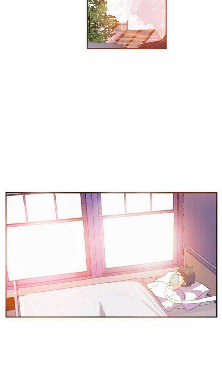 Món quà từ Chúa - Chapter 32 - Trang 28