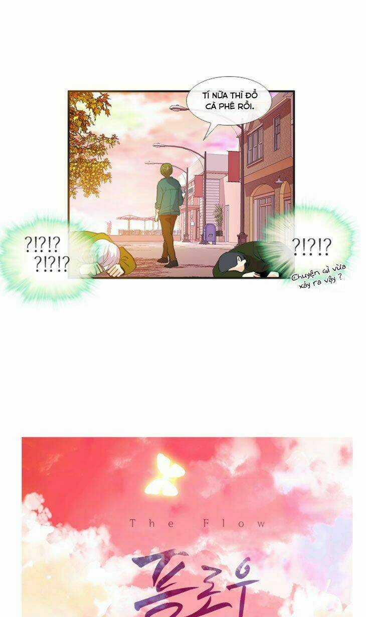 Món quà từ Chúa - Chapter 32 - Trang 4