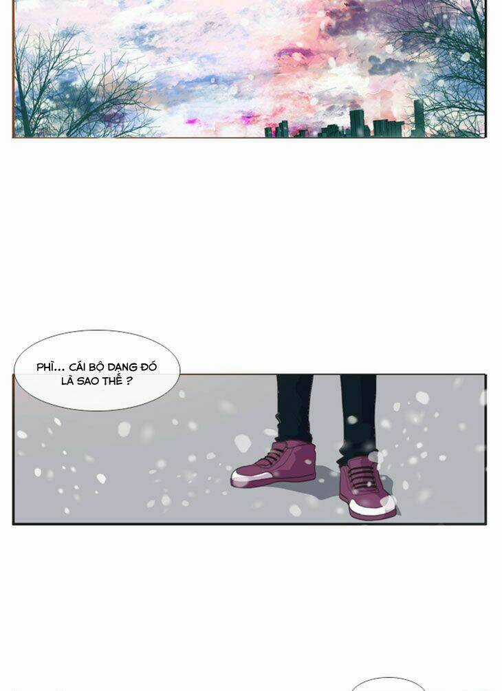 Món quà từ Chúa - Chapter 32 - Trang 33