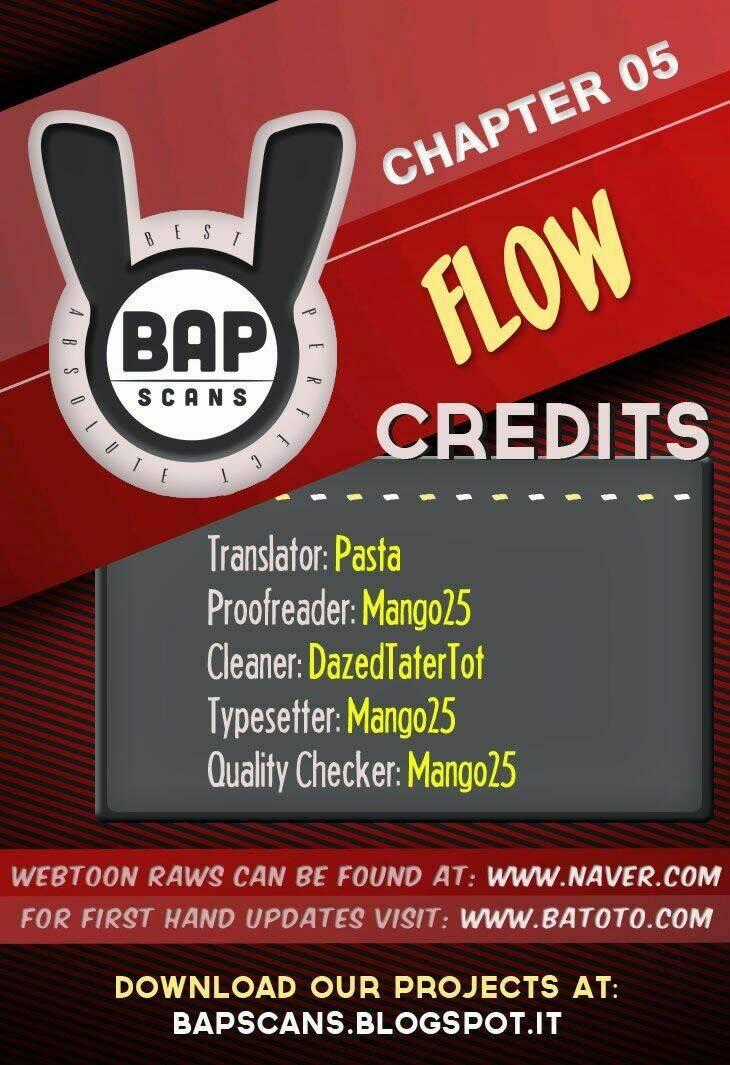 Món quà từ Chúa - Chapter 33 - Trang 1