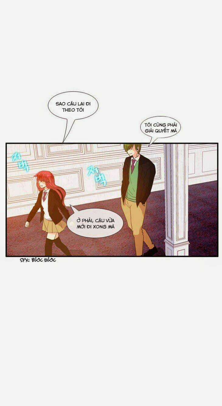 Món quà từ Chúa - Chapter 33 - Trang 14