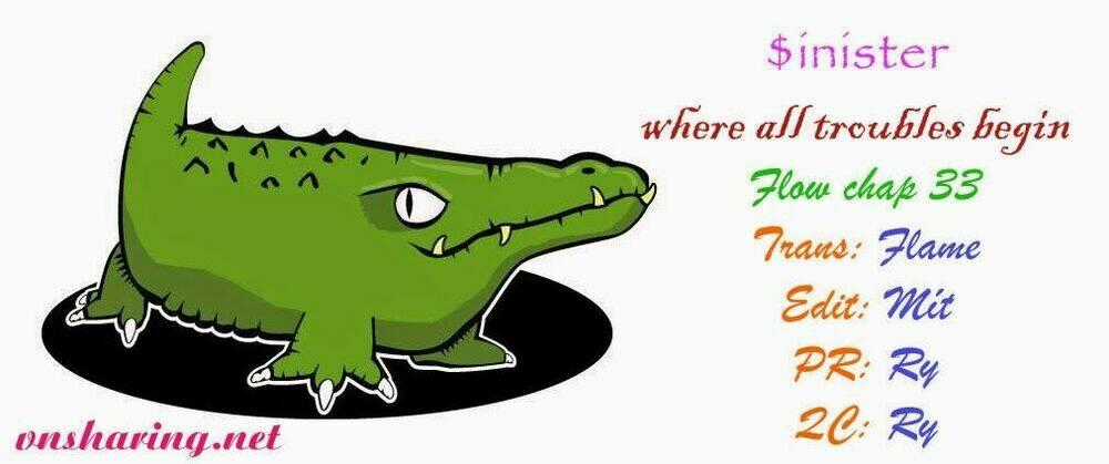 Món quà từ Chúa - Chapter 33 - Trang 26