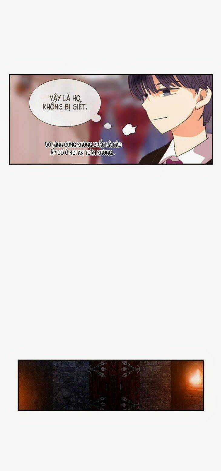 Món quà từ Chúa - Chapter 34 - Trang 15