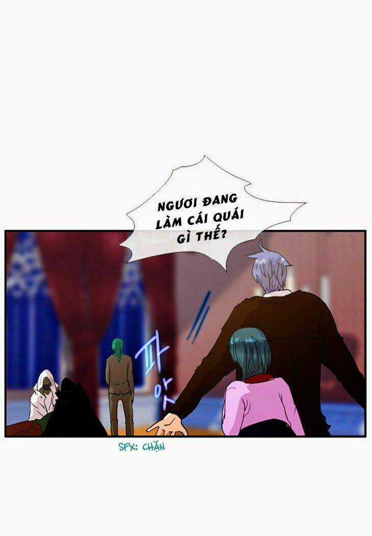 Món quà từ Chúa - Chapter 34 - Trang 27