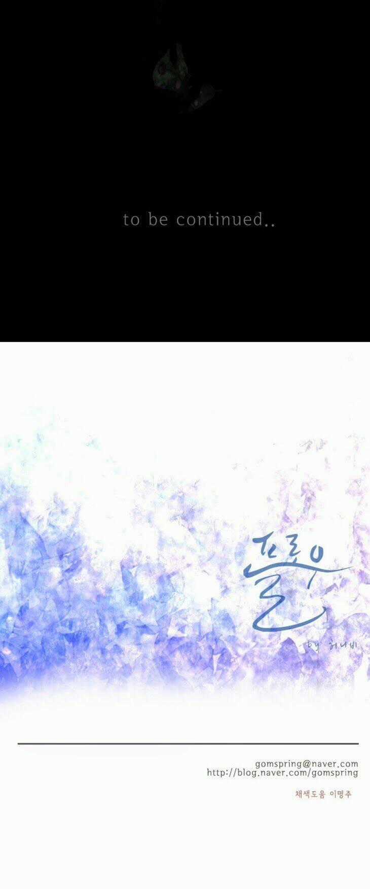 Món quà từ Chúa - Chapter 34 - Trang 30