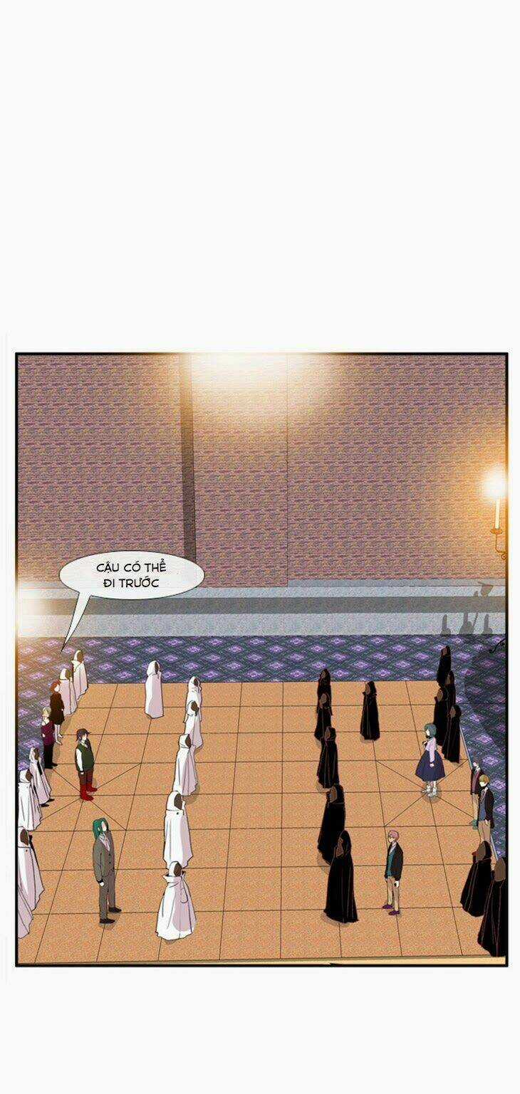 Món quà từ Chúa - Chapter 34 - Trang 7