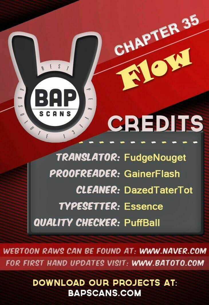 Món quà từ Chúa - Chapter 35 - Trang 1