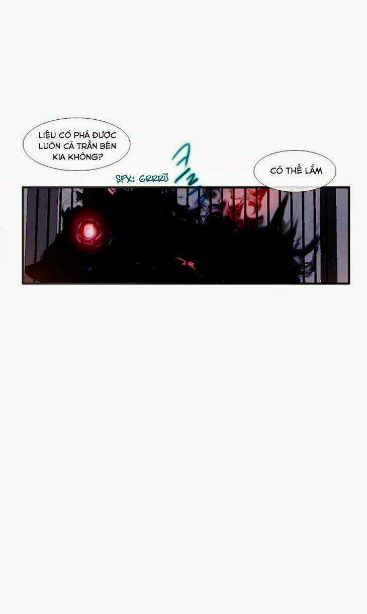 Món quà từ Chúa - Chapter 35 - Trang 15