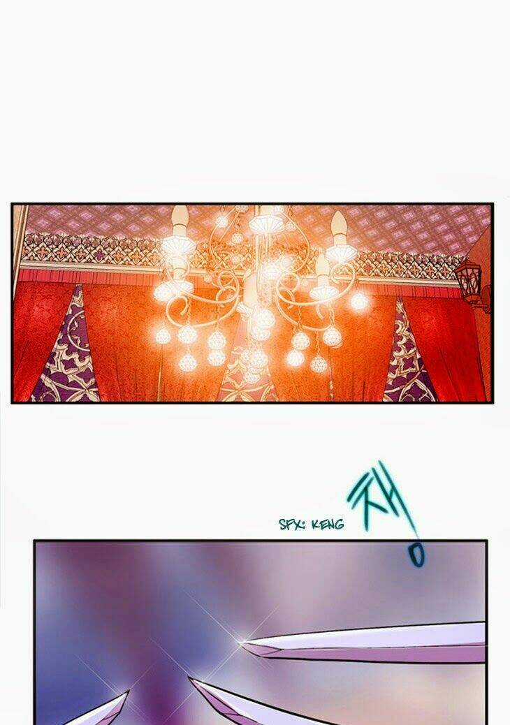 Món quà từ Chúa - Chapter 35 - Trang 3