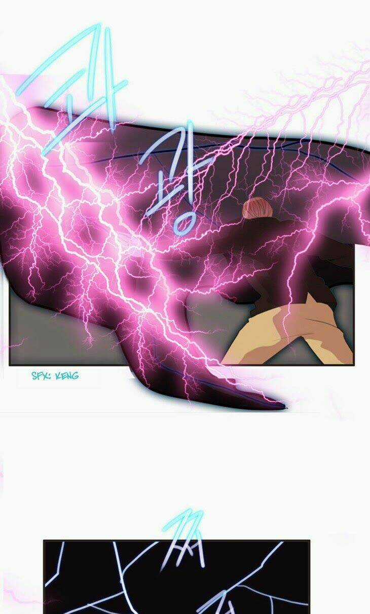 Món quà từ Chúa - Chapter 35 - Trang 27