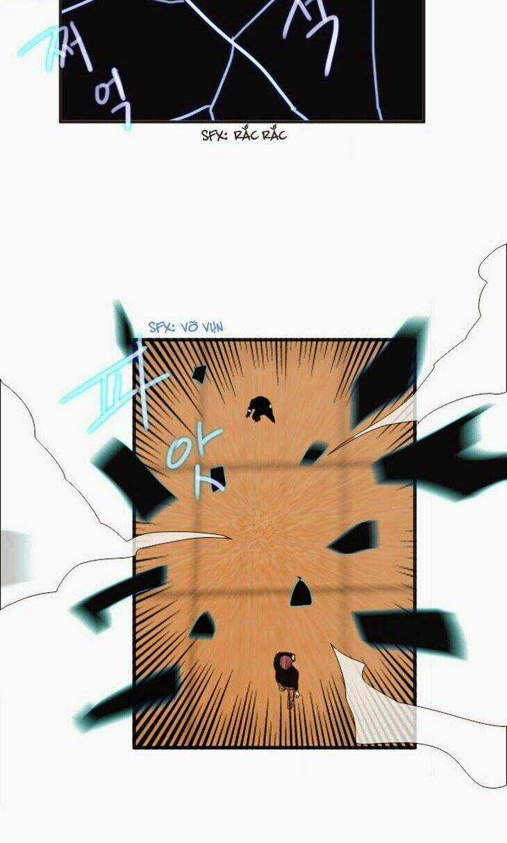 Món quà từ Chúa - Chapter 35 - Trang 28