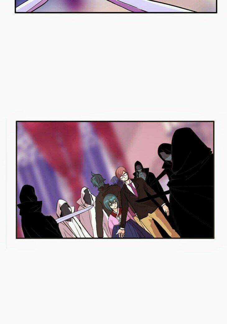 Món quà từ Chúa - Chapter 35 - Trang 4