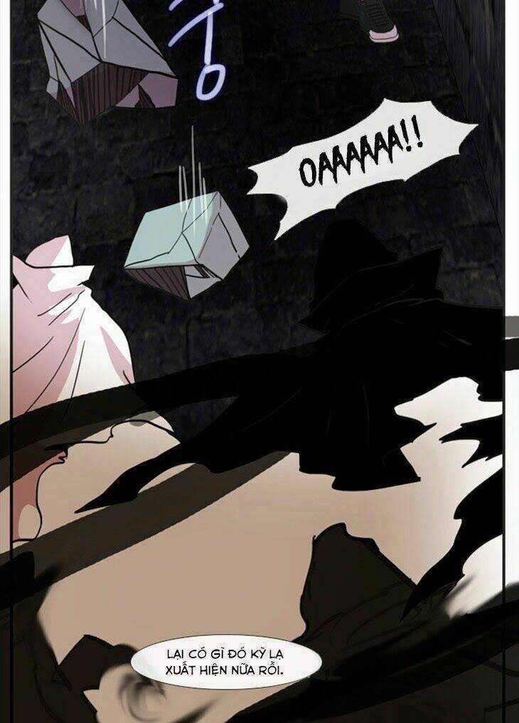 Món quà từ Chúa - Chapter 35 - Trang 37