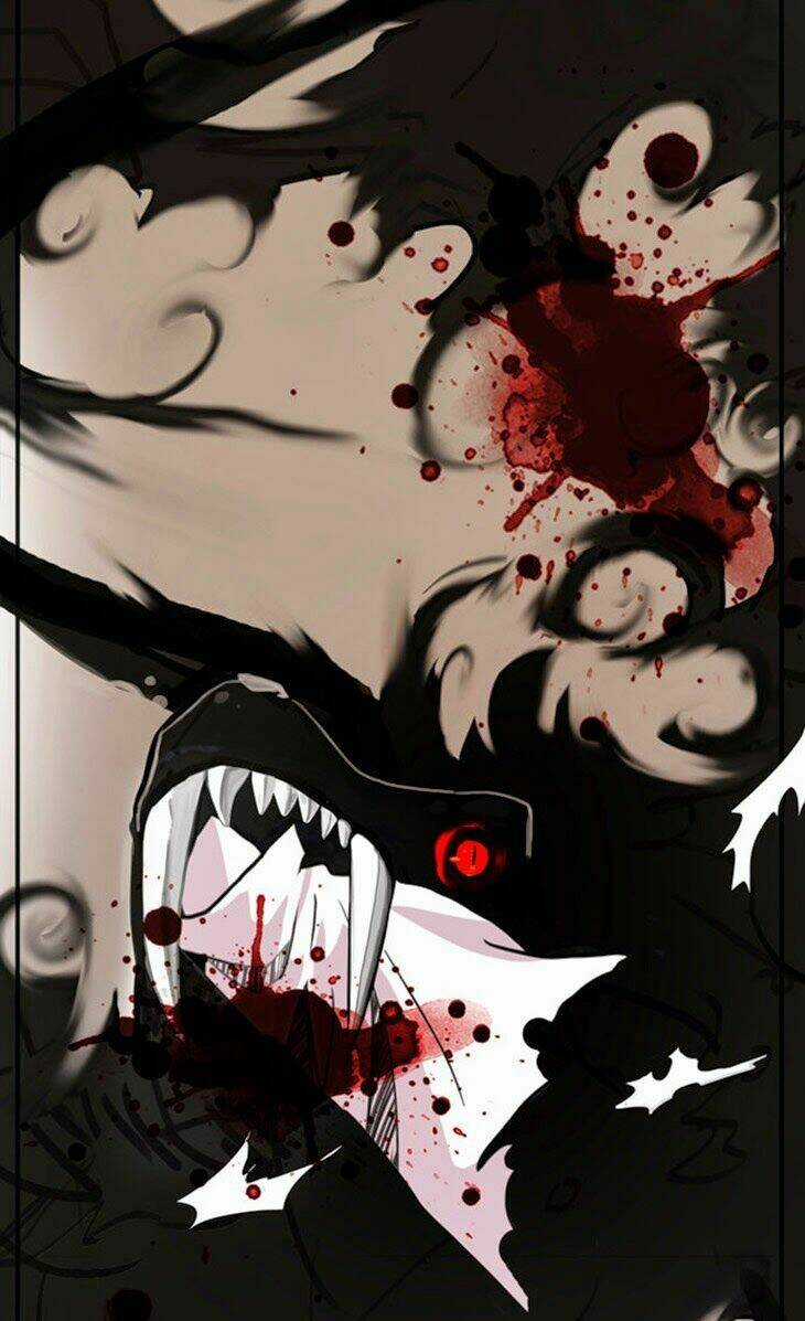 Món quà từ Chúa - Chapter 35 - Trang 38