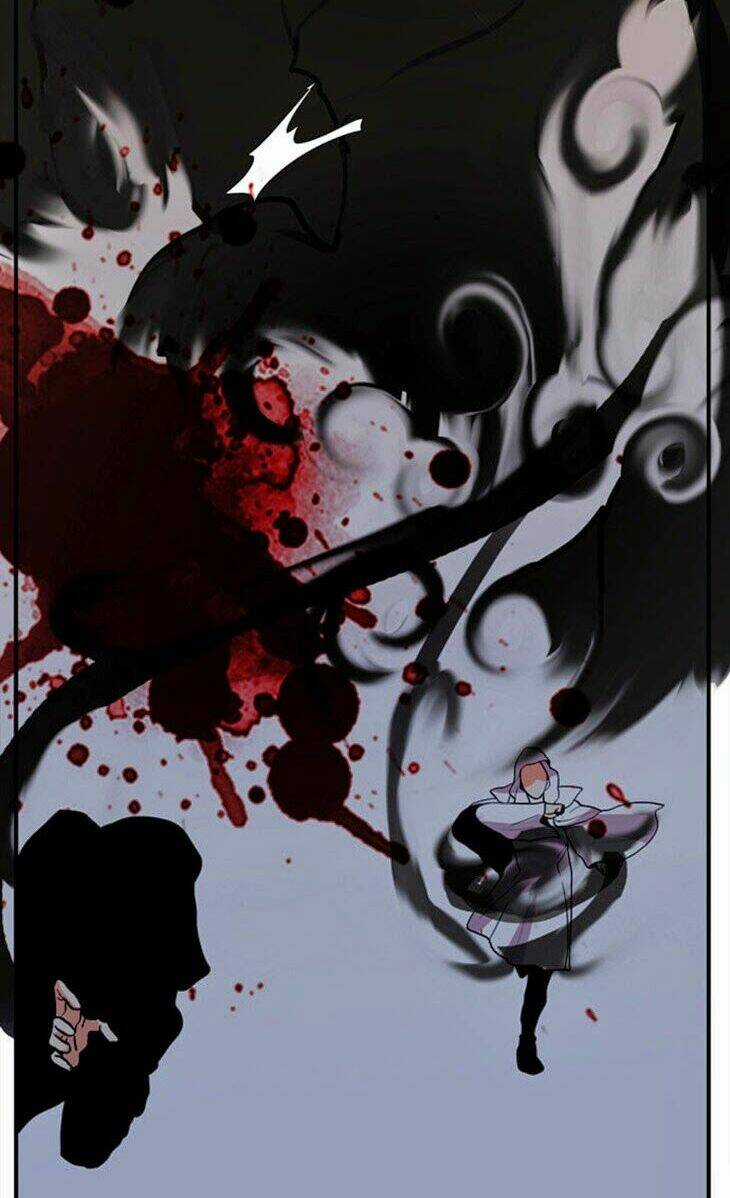 Món quà từ Chúa - Chapter 35 - Trang 39