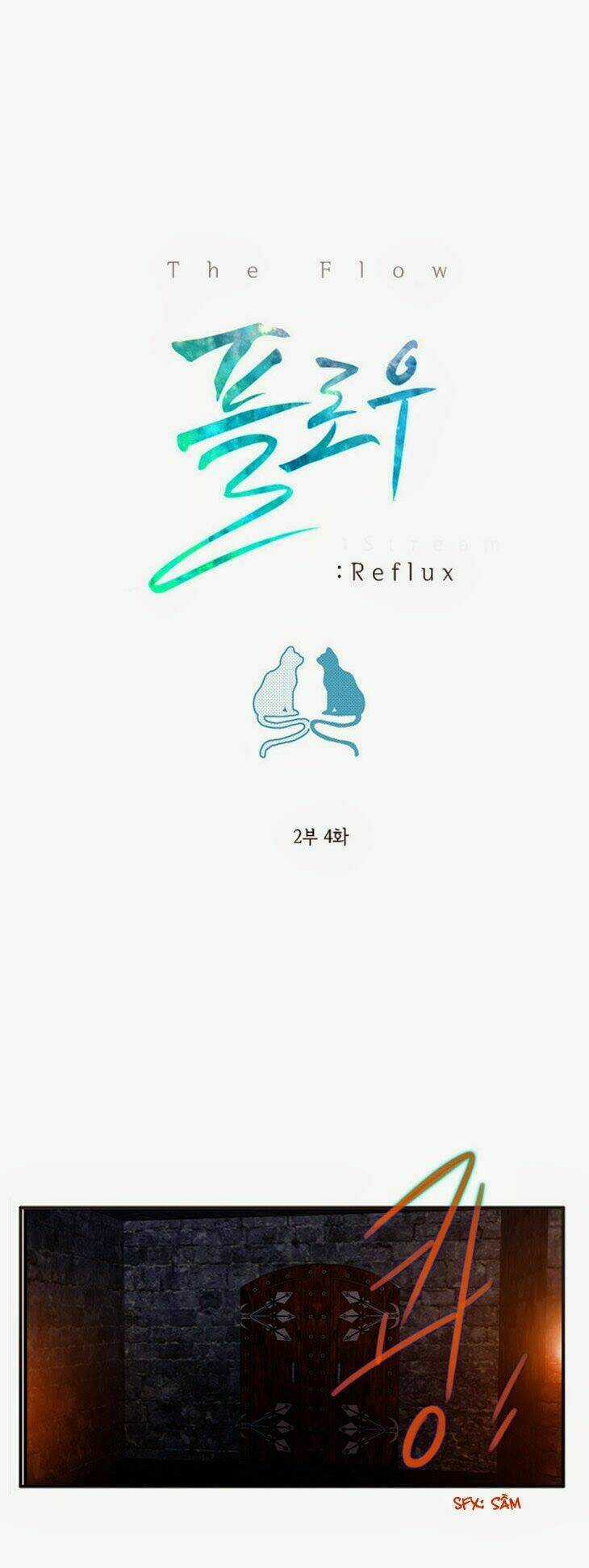 Món quà từ Chúa - Chapter 35 - Trang 8