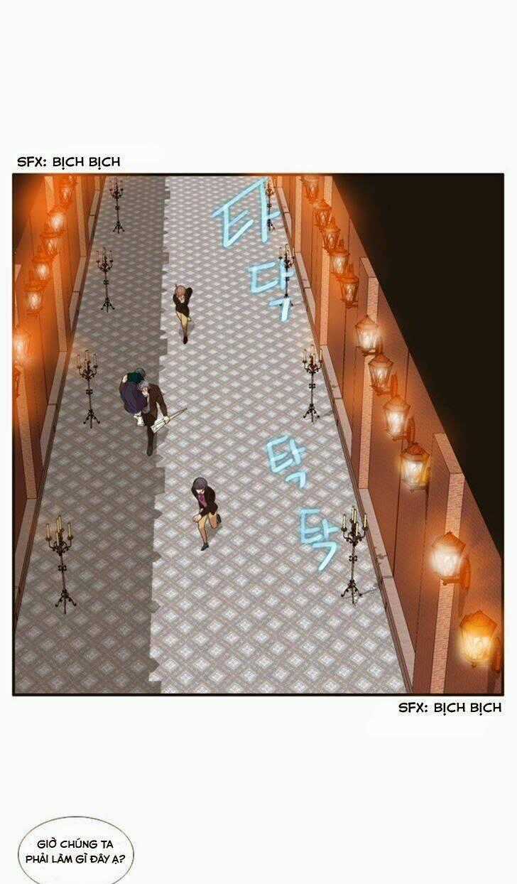 Món quà từ Chúa - Chapter 36 - Trang 2