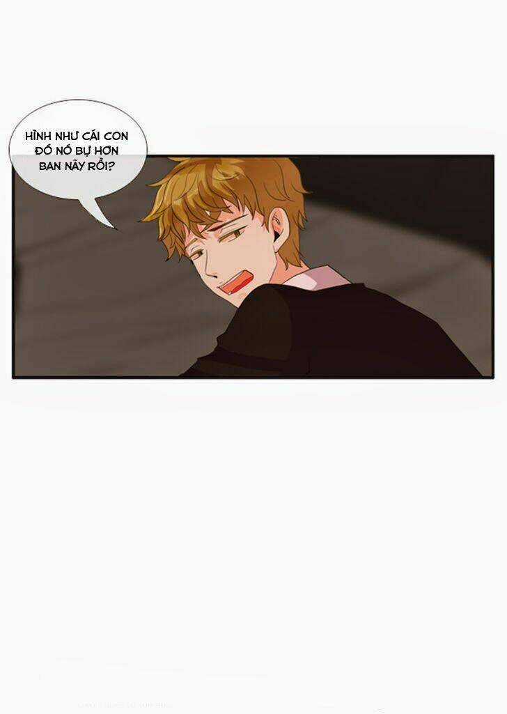 Món quà từ Chúa - Chapter 36 - Trang 11