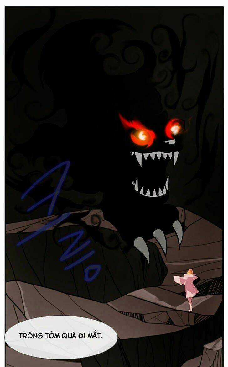 Món quà từ Chúa - Chapter 36 - Trang 12