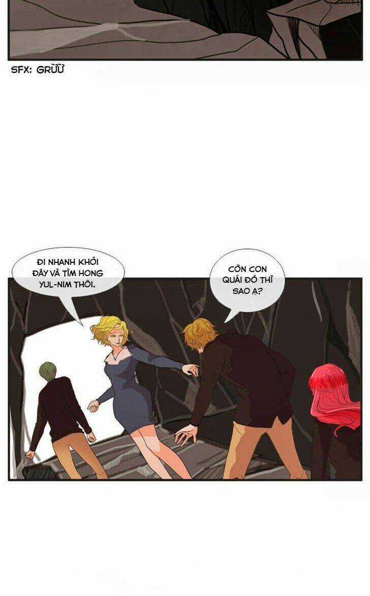 Món quà từ Chúa - Chapter 36 - Trang 13