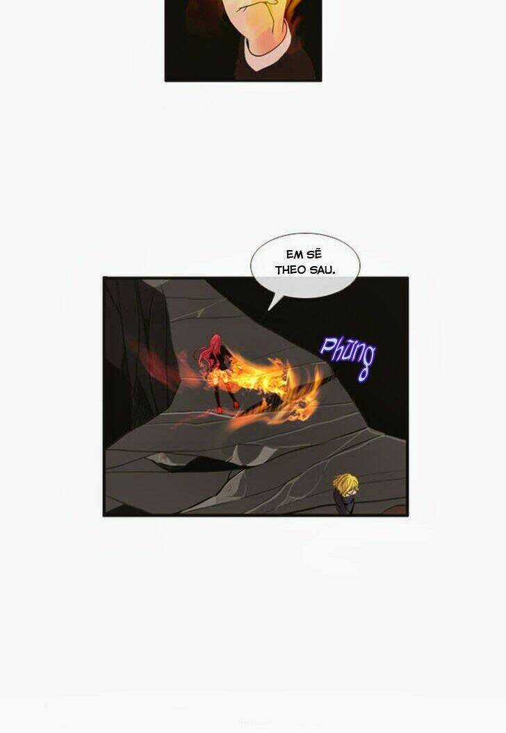 Món quà từ Chúa - Chapter 36 - Trang 15