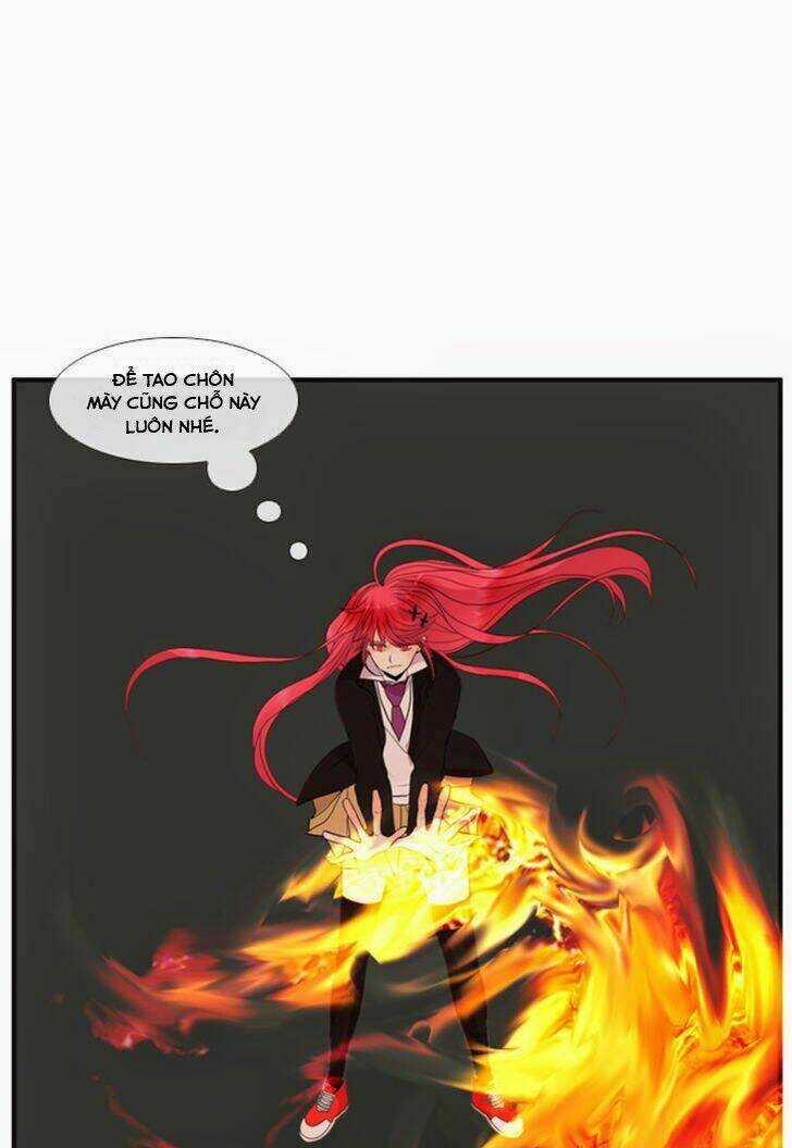 Món quà từ Chúa - Chapter 36 - Trang 16