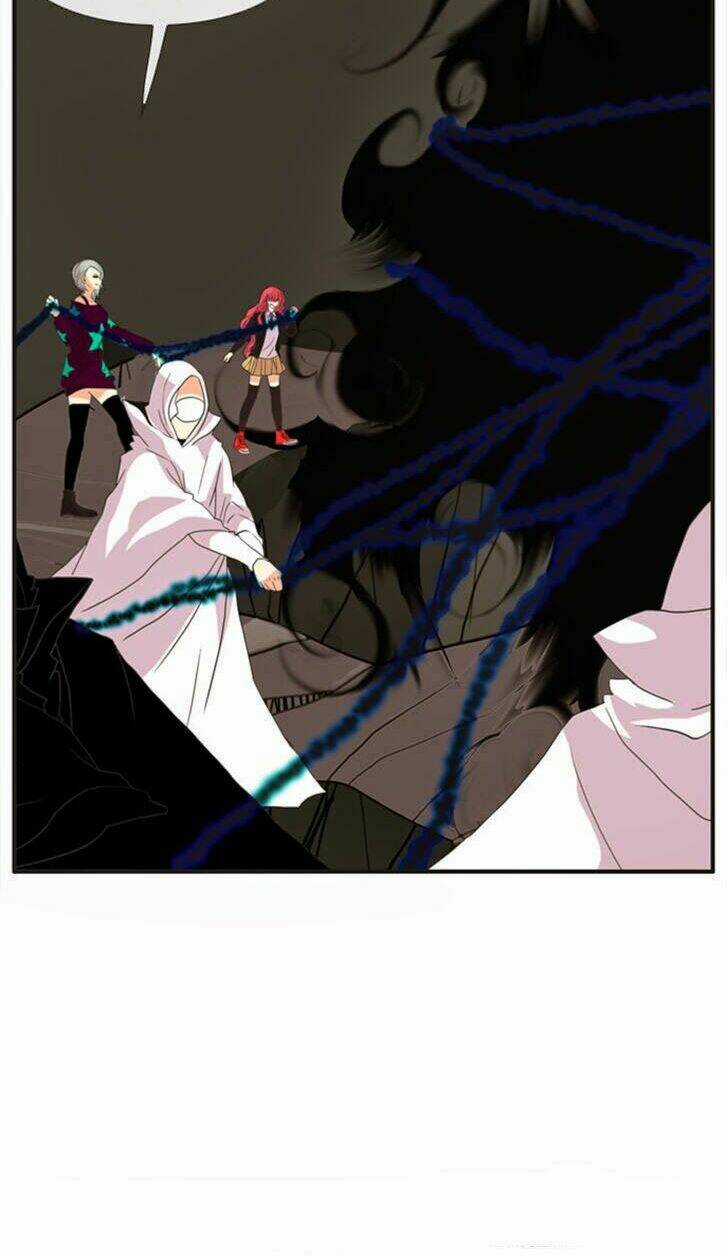 Món quà từ Chúa - Chapter 36 - Trang 20