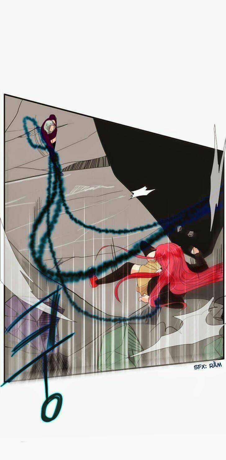 Món quà từ Chúa - Chapter 36 - Trang 23