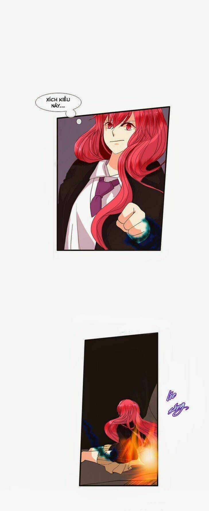 Món quà từ Chúa - Chapter 36 - Trang 24