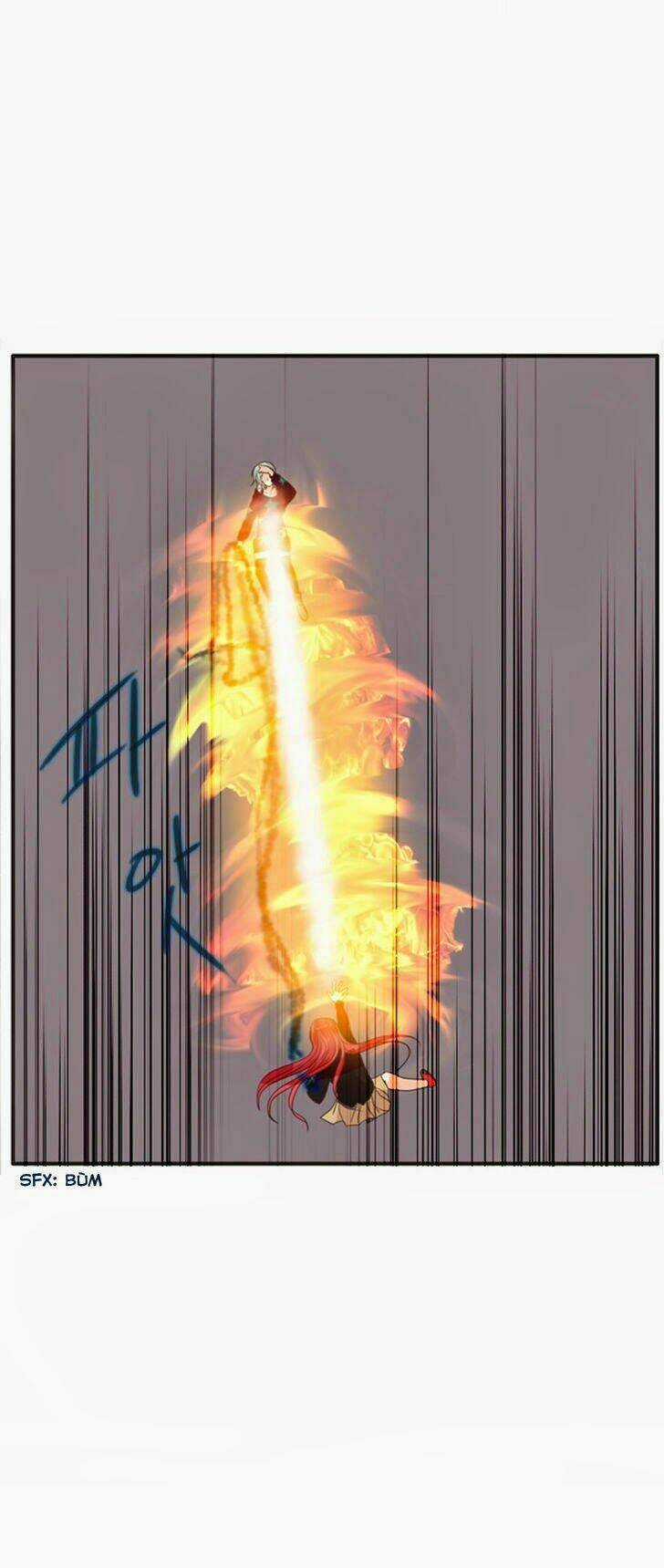 Món quà từ Chúa - Chapter 36 - Trang 25