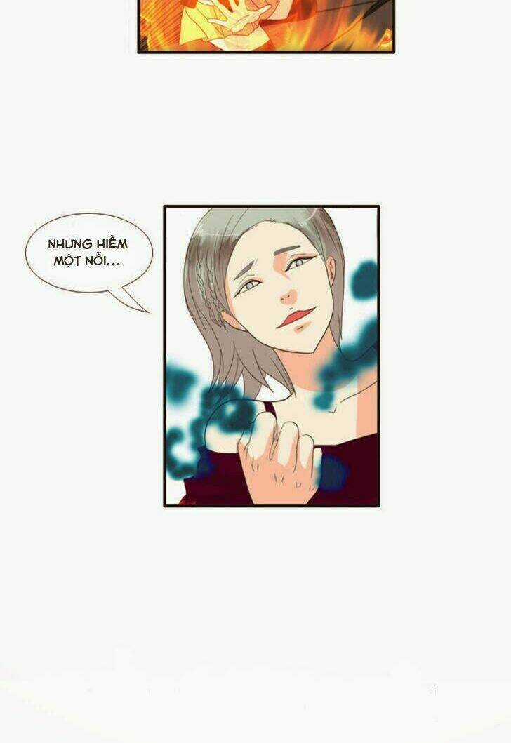 Món quà từ Chúa - Chapter 36 - Trang 27