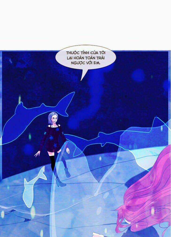 Món quà từ Chúa - Chapter 36 - Trang 28